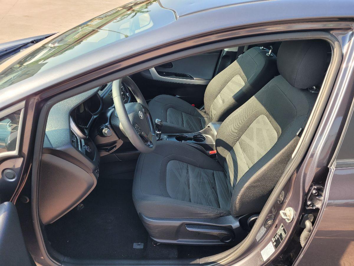KIA - cee'd - 1.6 CRDi 110CV 5 porte Cool
