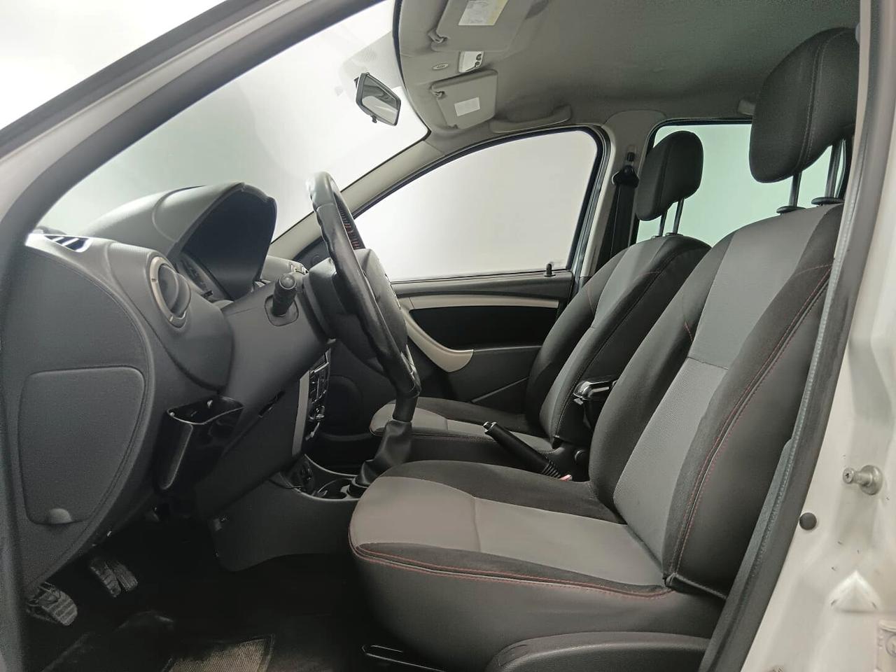 Dacia Duster 1.6 110CV GPL Lauréate
