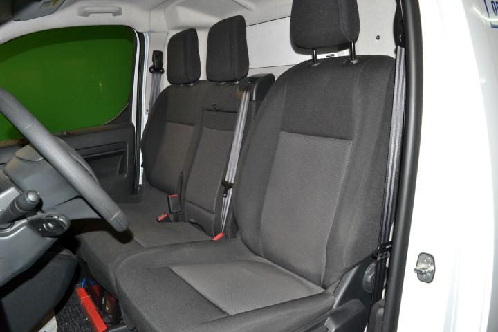 FIAT SCUDO - VAN L2H1 1.5 BlueHdi 120cv MT6 COIBENTAZIONE + ATP