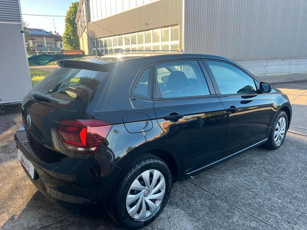 Volkswagen Polo 1.0 MPI 5p. Trendline