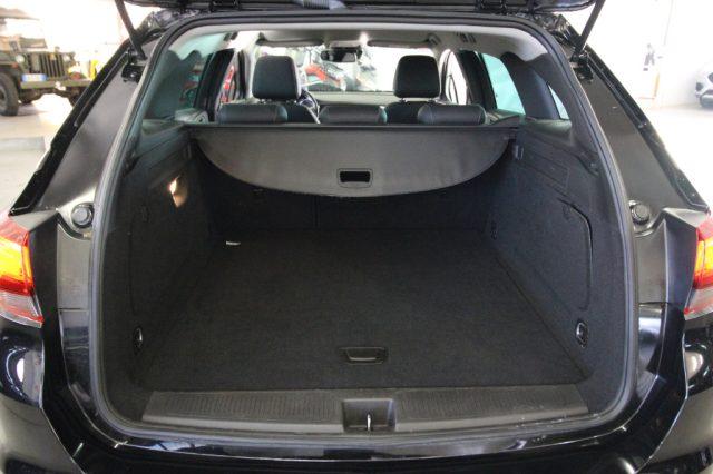 OPEL Astra 1.5 CDTI 122 CV S&S AT9 Sports Tourer Business Ele