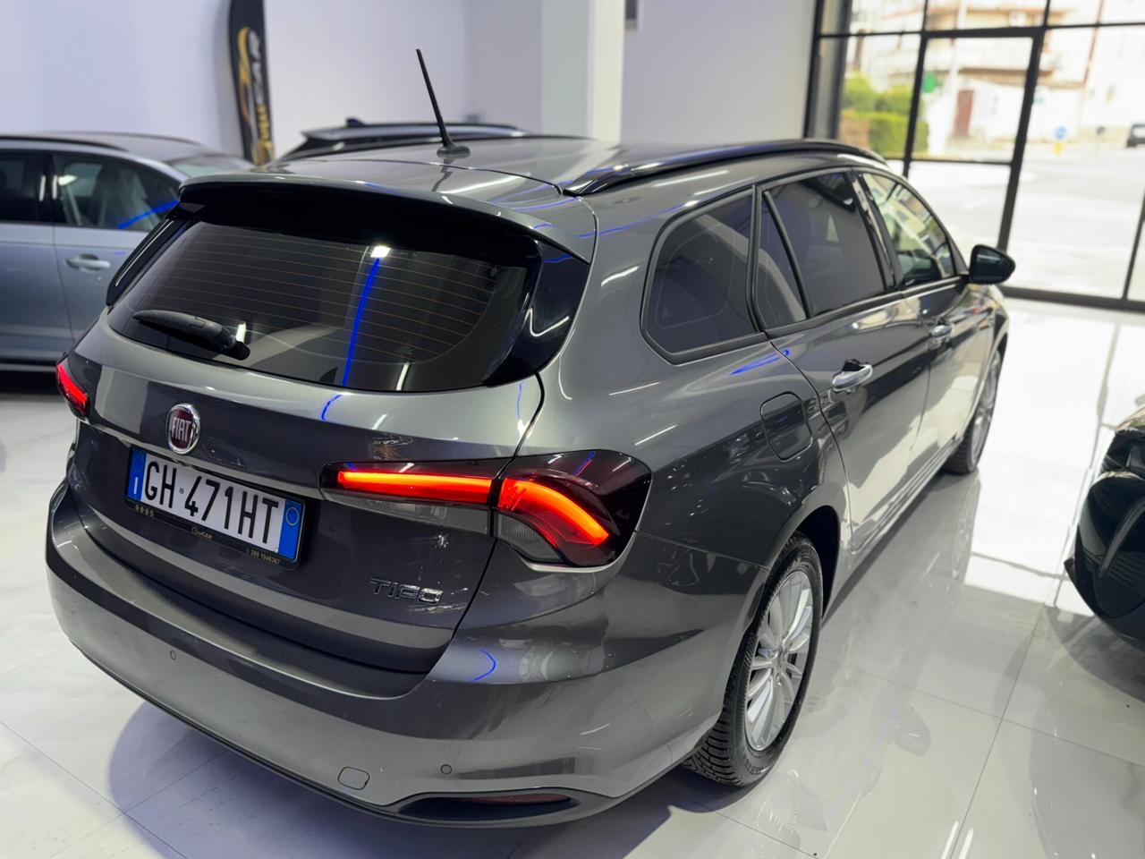 Fiat Tipo 1.6 Mjt S&S SW Business