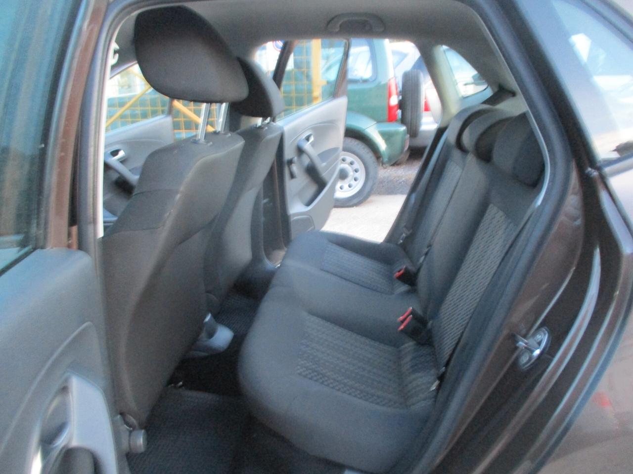 Volkswagen Polo 1.2 TSI 5p. MOLTO BELLA 2014