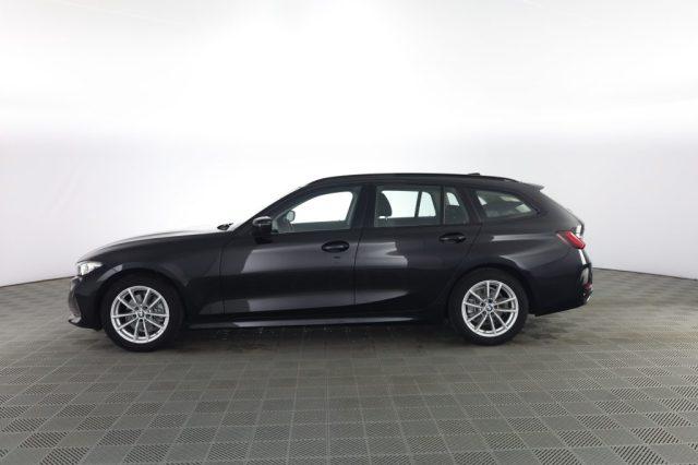 BMW 320 Serie 3 (G20/G21) d 48V xDrive Touring