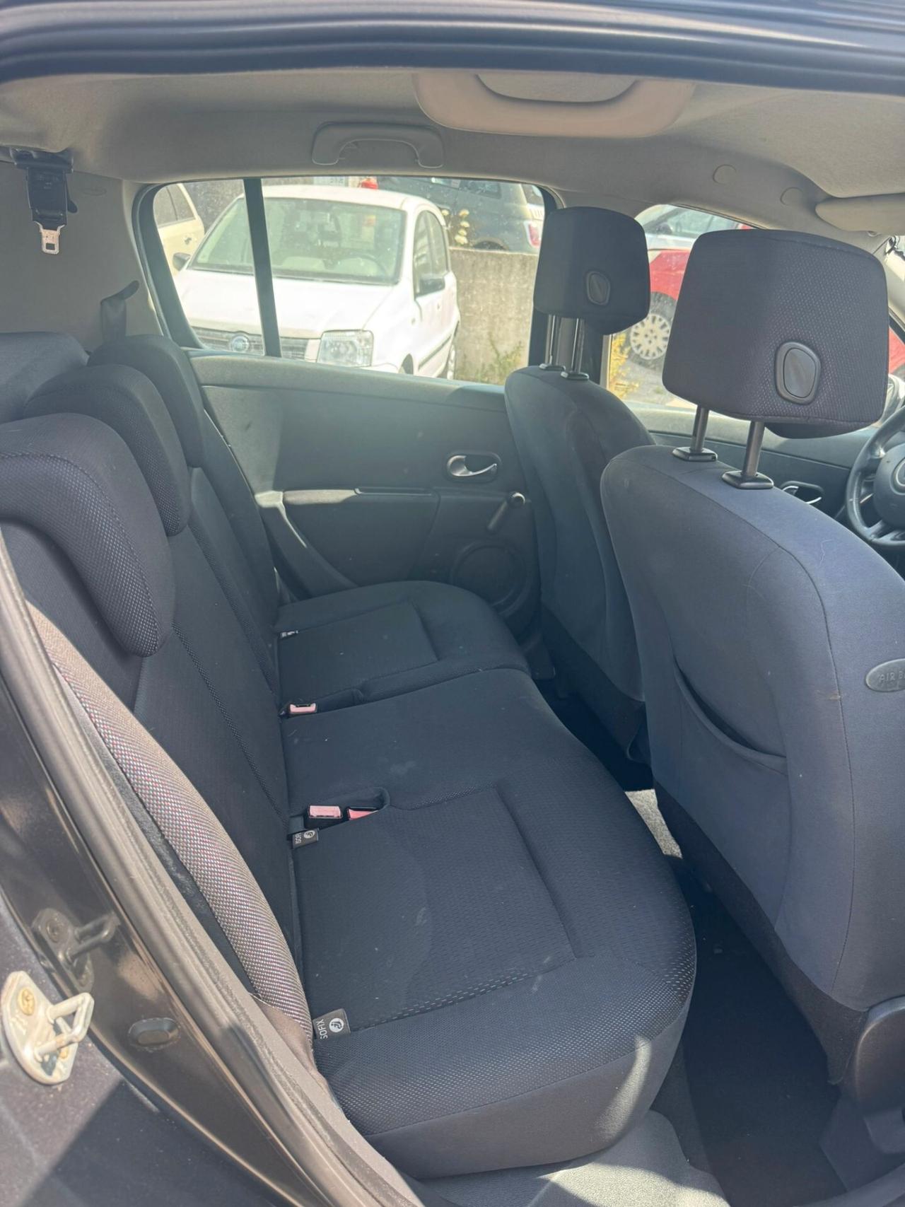 Renault Clio 1.5 dCi 85CV 5 porte Le Iene