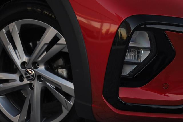 VOLKSWAGEN Taigo 1.0 TSI 115 CV DSG R-Line