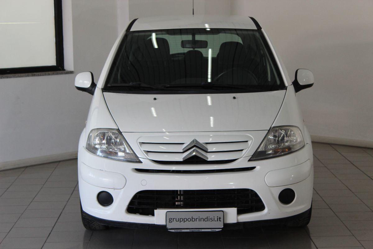 CITROEN - C3 - 1.1 Perfect