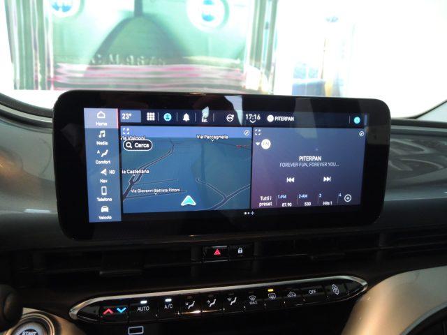 FIAT 500 Berlina 42 kWh 320km autonomia + wallbox