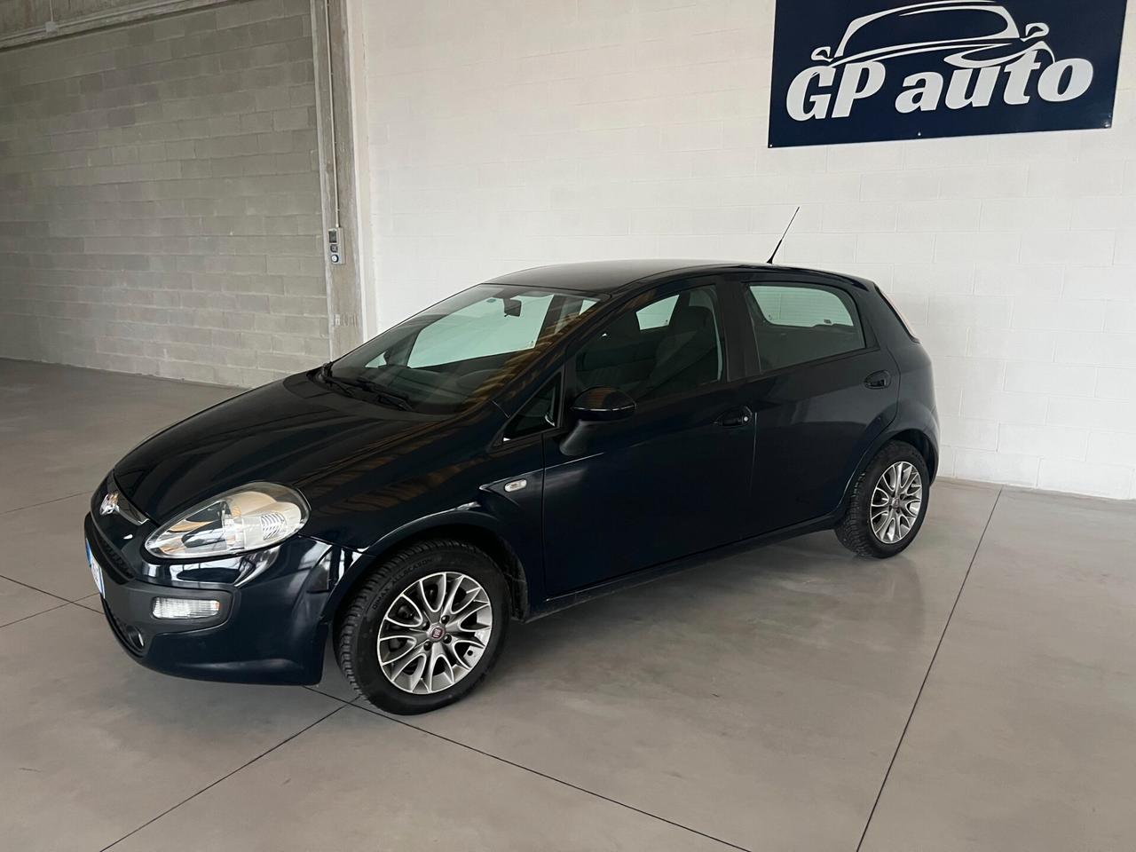 Fiat Grande Punto 1.2CC 5 porte S&S DYNAMIC OK NEOPATENTATI