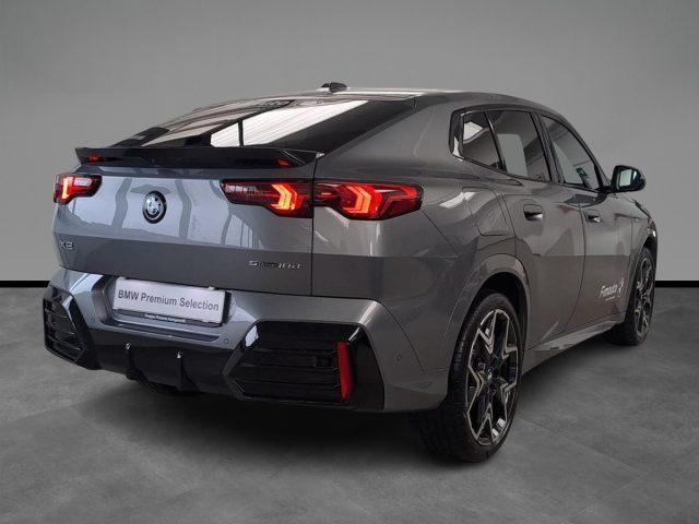 BMW X2 sDrive 18d Msport Pro