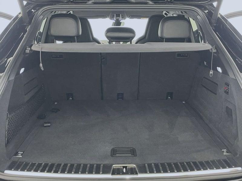 Porsche Cayenne Coupè Cayenne Coupé 3.0 V6 E-Hybrid Platinum Edition