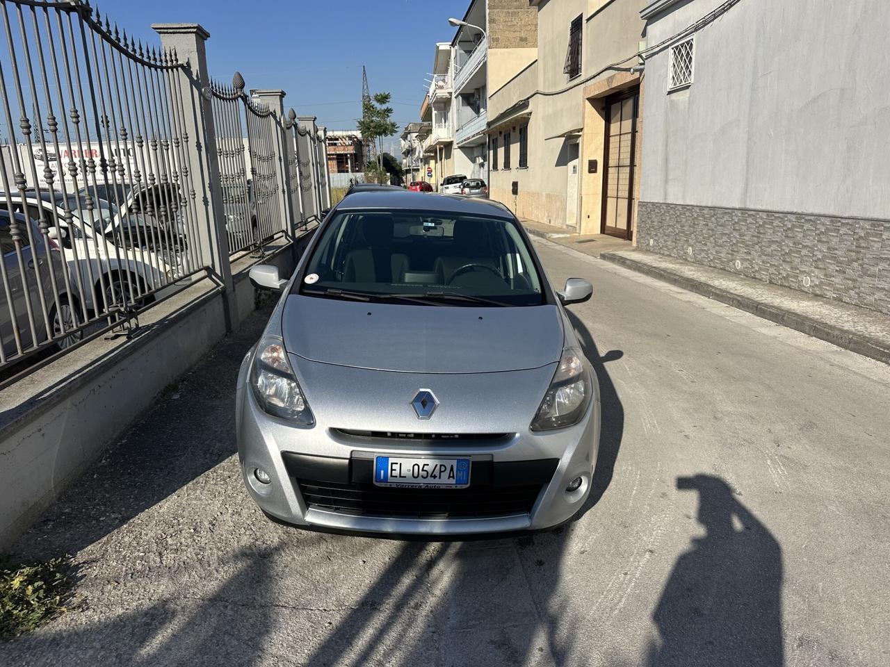 Renault Clio 1.5 dCi 75CV Dynamique Km 128.000