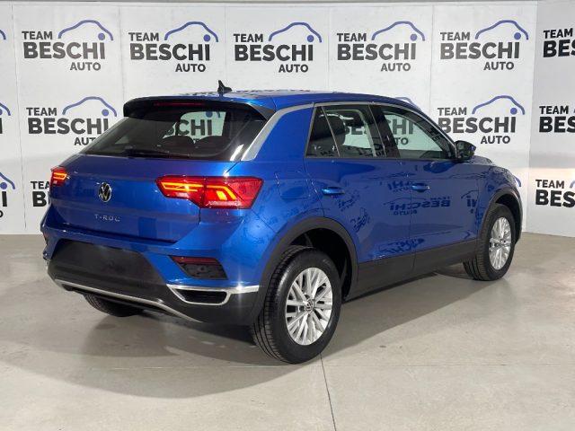 VOLKSWAGEN T-Roc 2.0 TDI SCR 150 CV DSG Style