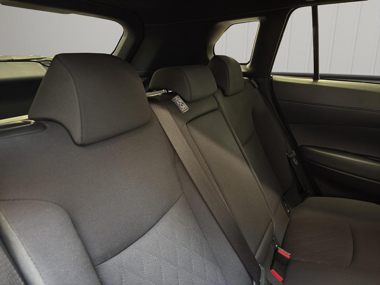 Toyota Corolla Cross 1.8h Trend fwd 140cv e-cvt