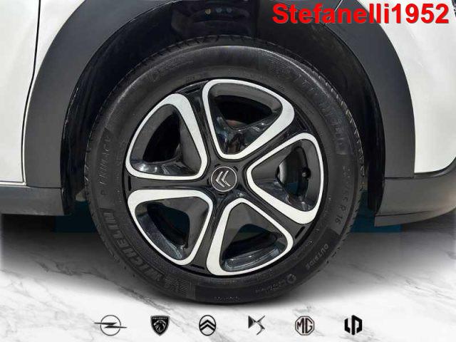 CITROEN C3 III 2017 - 1.5 bluehdi Feel Pack s&s 100cv 6m