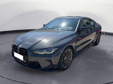 BMW Serie 4 M Coupe 3.0 Competition M xDrive Steptronic