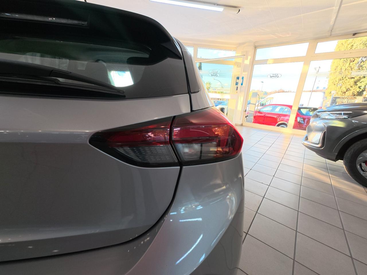 Opel Corsa 1.2 Edition 75 cv