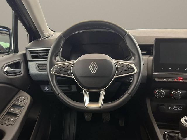 RENAULT Clio ECO-G 100 CV 5 porte Evolution