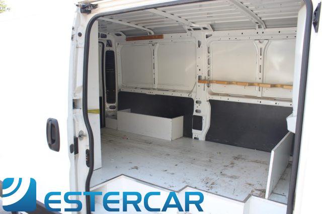 CITROEN Jumper 30 BlueHDi 140 Furgone