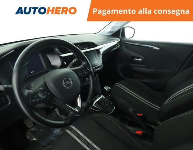 OPEL Corsa 1.5 D 100 CV Design & Tech