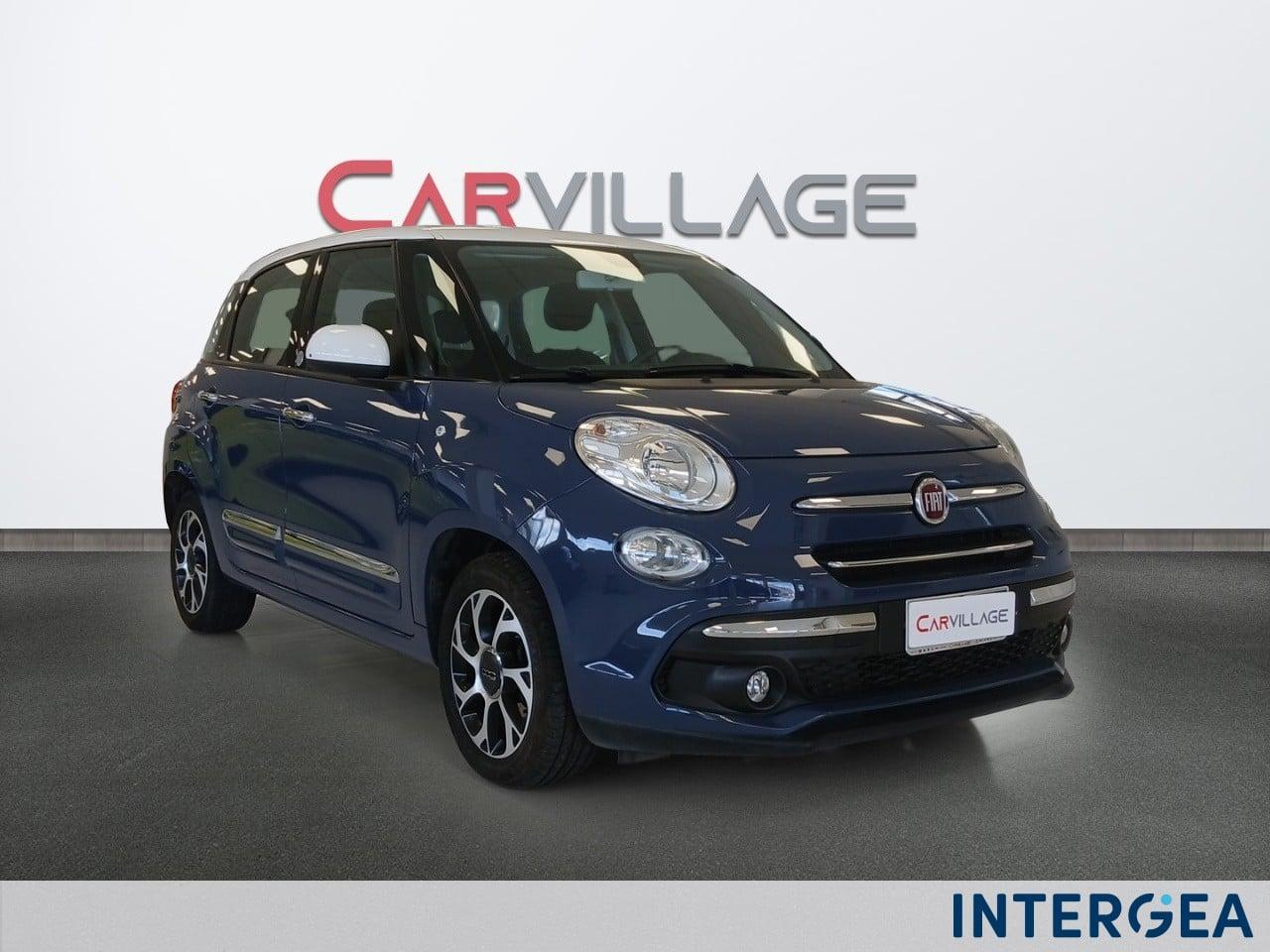 FIAT 500L 1.3 mjt Mirror 95cv my19