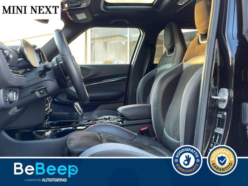 MINI Mini Clubman 2.0 JCW JCW AUTO