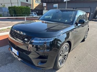LAND ROVER Range Rover Sport 3.0D l6 249 CV Dynamic HSE