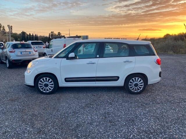 Fiat 500L 1.6 Multijet 105 CV LIVING-Business