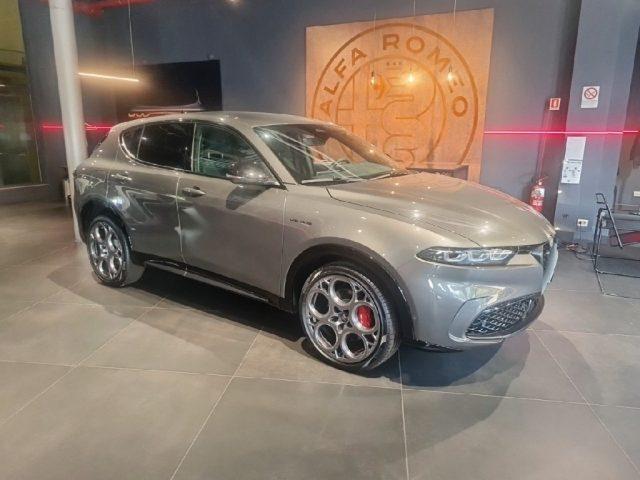 ALFA ROMEO Tonale MY25 1500 160CV HIBRID VELOCE