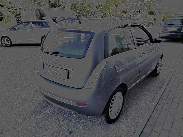 LANCIA Ypsilon 1.2 Oro Plus
