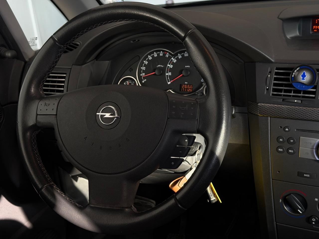 Opel Meriva 1.4 16V GPL-TECH Enjoy