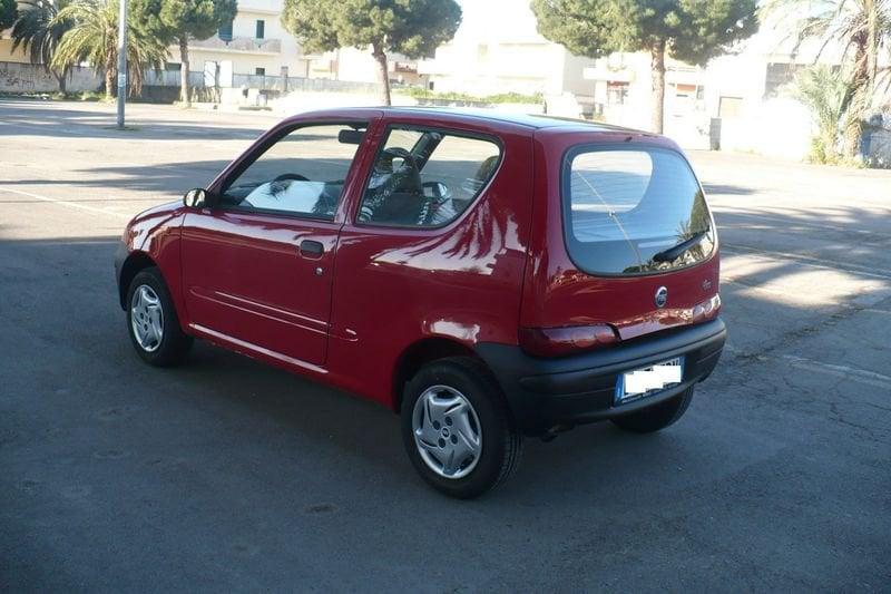 FIAT 600 1.1 Active