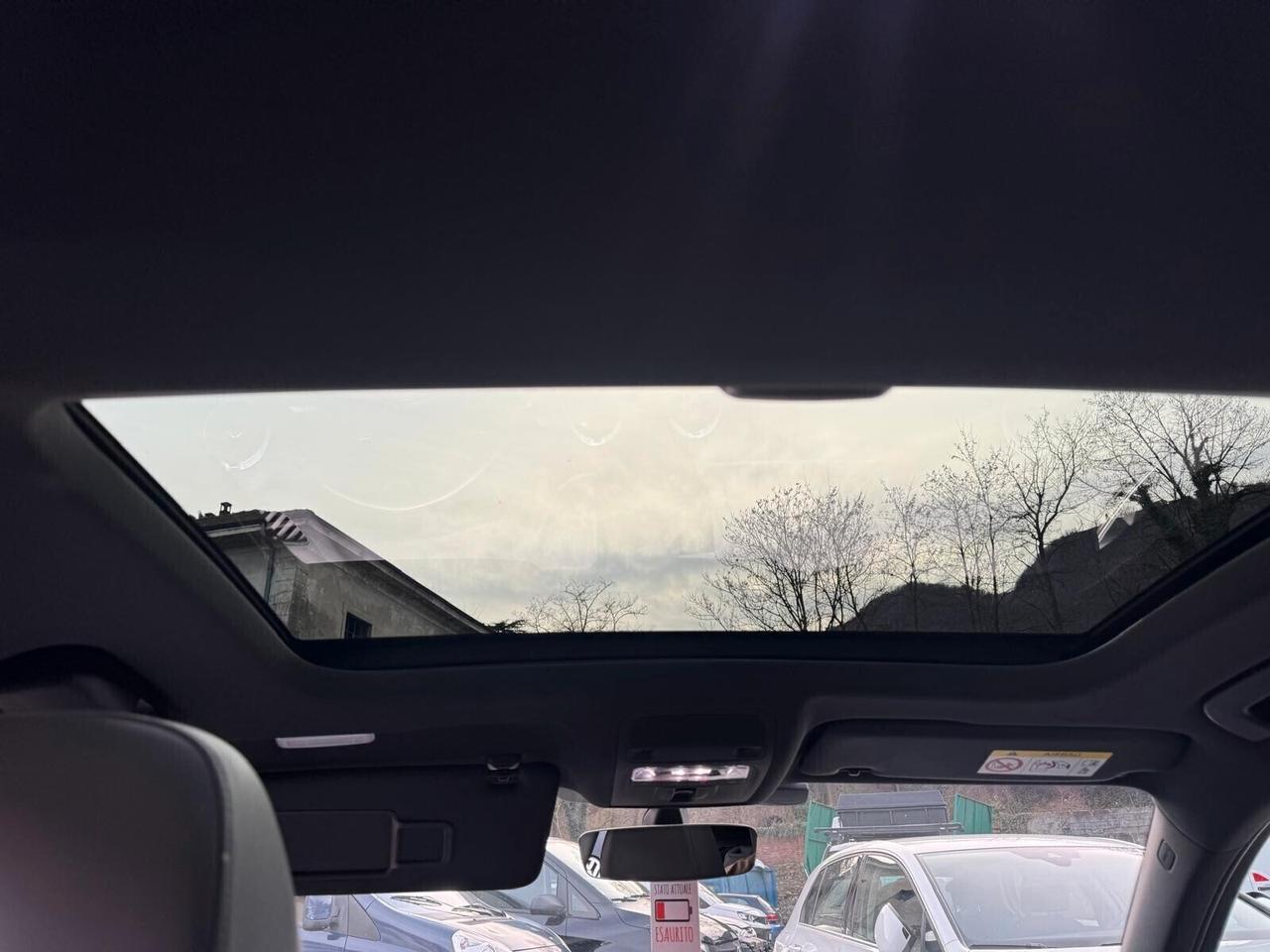 Audi A3 S3 SPB 2.0 TFSI quattro S tronic