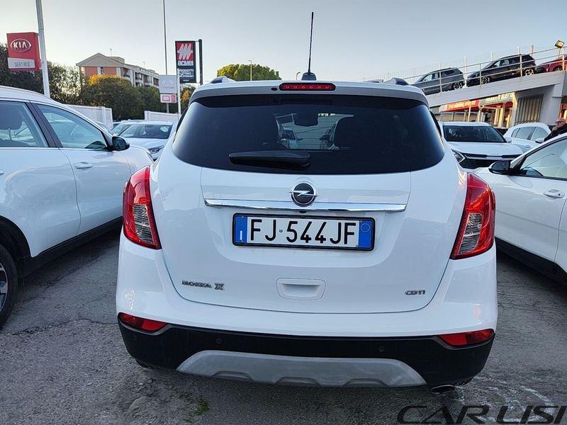 Opel Mokka Mokka X 1.6 CDTI Ecotec 4x2 Start&Stop Innovation