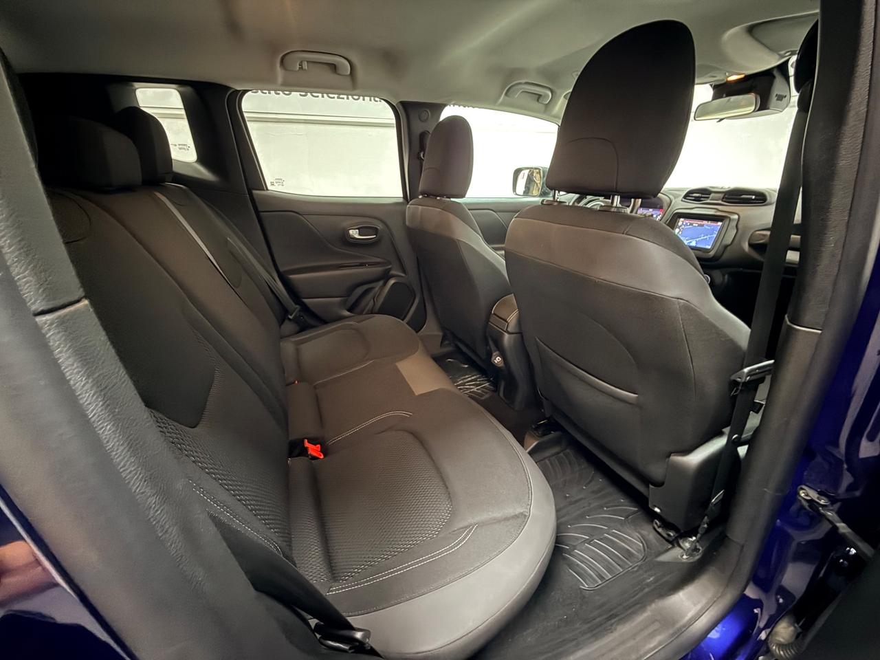 Jeep Renegade 1.0 T3 Limited 120cv 05/2020 Euro 6