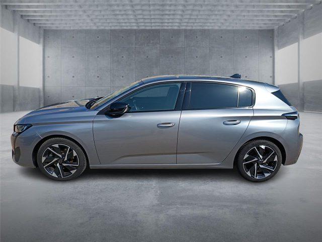 PEUGEOT 308 3ª serie BlueHDi 130 S&S EAT8 Allure Pack