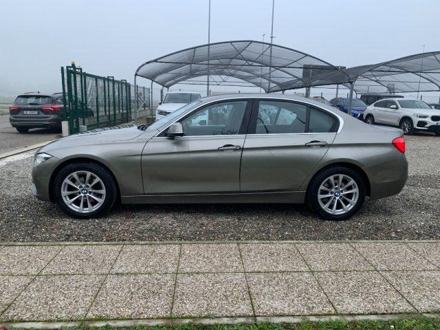 BMW 318 d Business Advantage