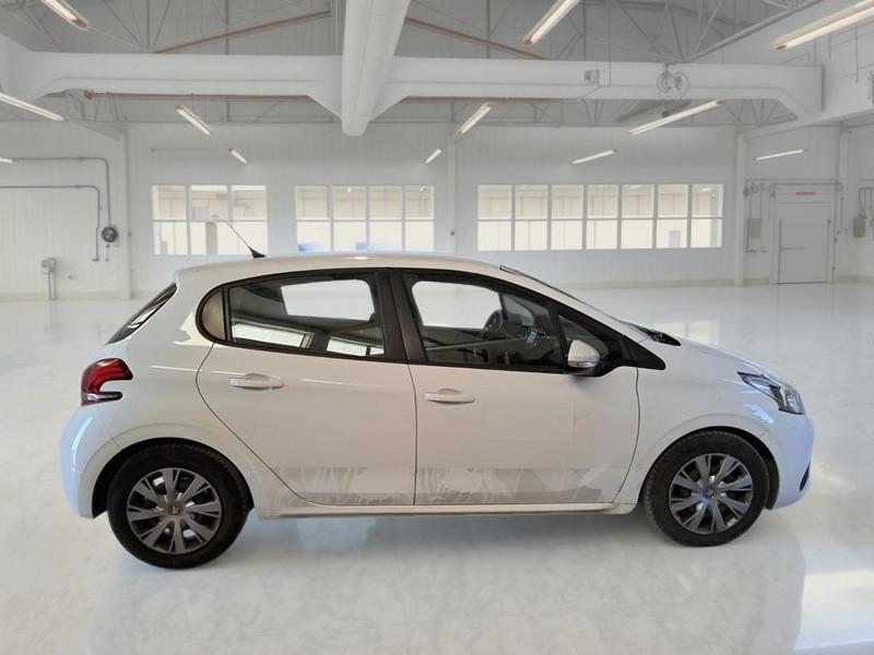 PEUGEOT 208 Active BlueHDi 100cv S/S 5 PORTE
