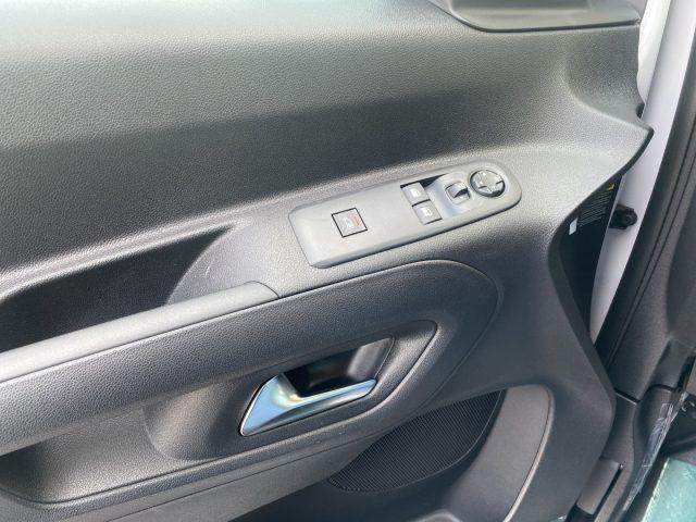 PEUGEOT Partner 1.5 BlueHDi L1 100cv S&S 3 p.ti