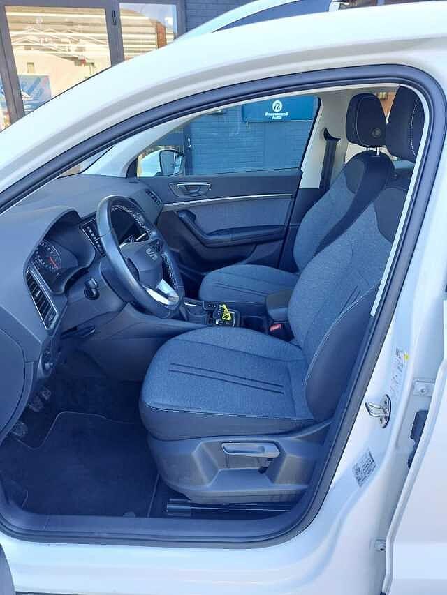 SEAT Ateca 2.0 TDI Business