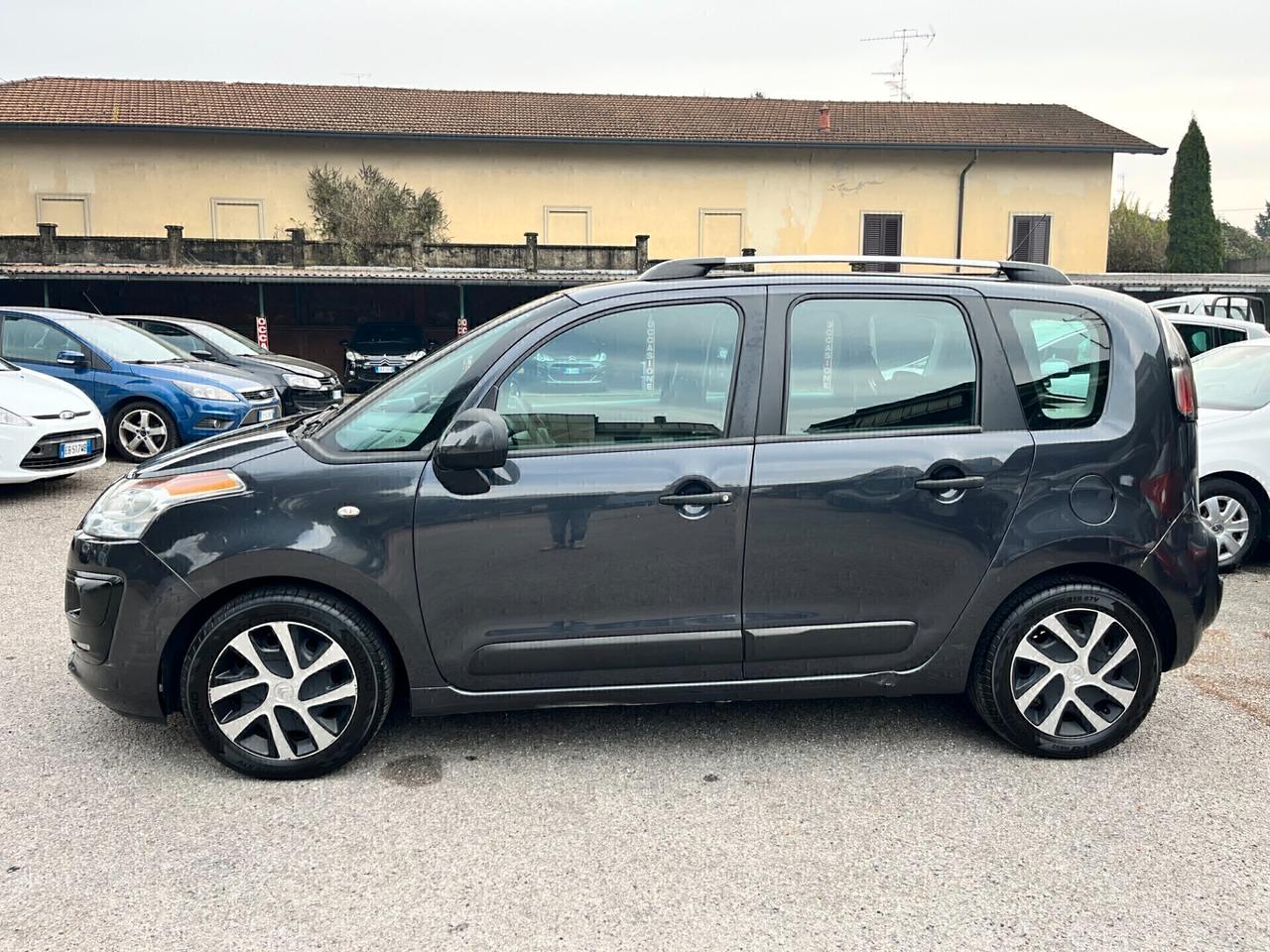 Citroen C3 Picasso C3 Picasso 1.6 HDi 90