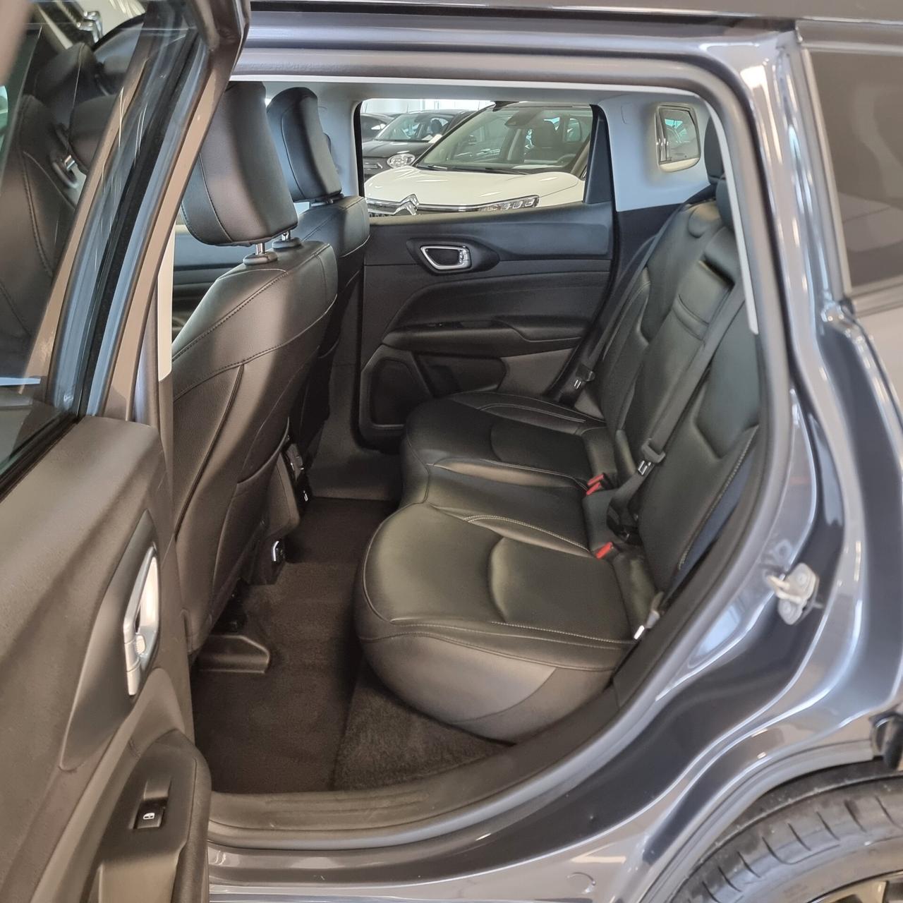 JEEP COMPASS “S” 1.6 Mj 130cv Euro 6D