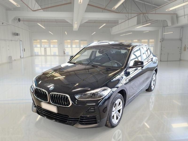 BMW X2 xDrive 25e Business X automatico
