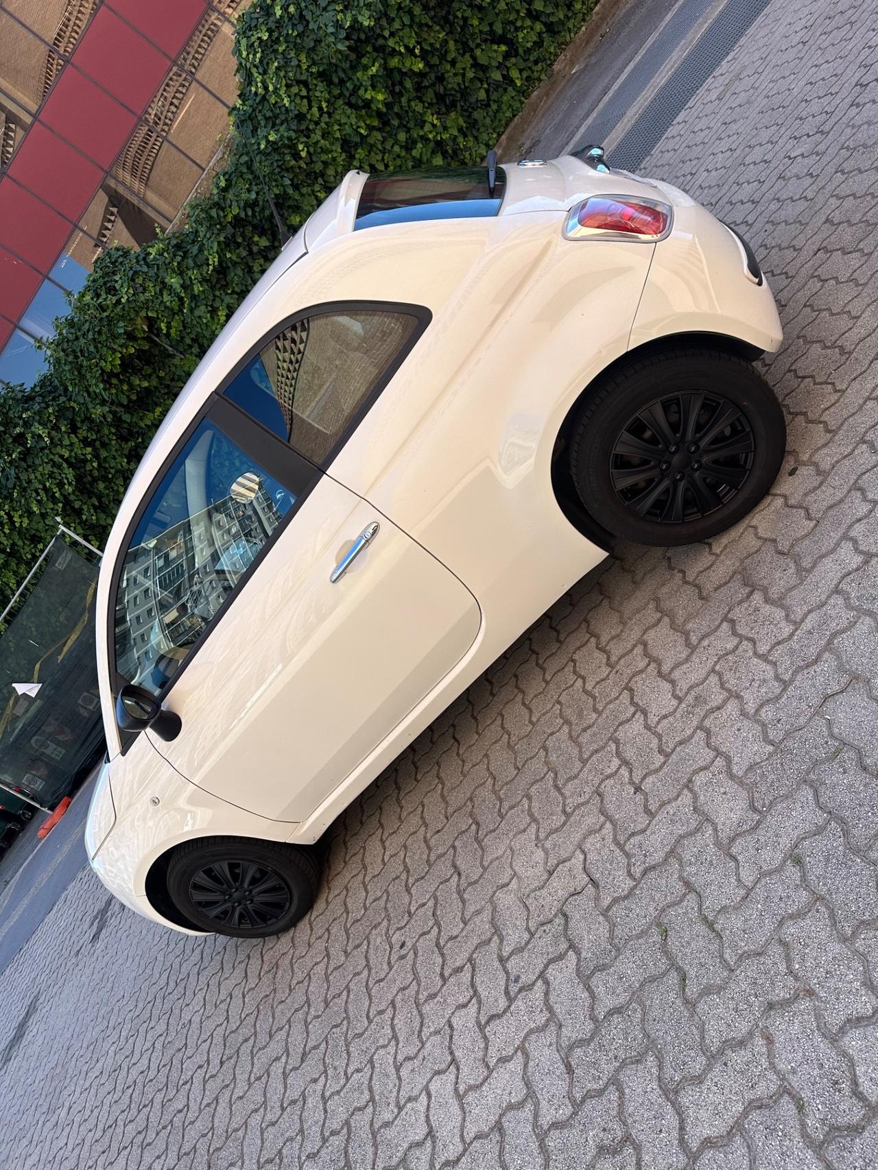 Fiat 500 1.3 Multijet 16V 95 CV Lounge
