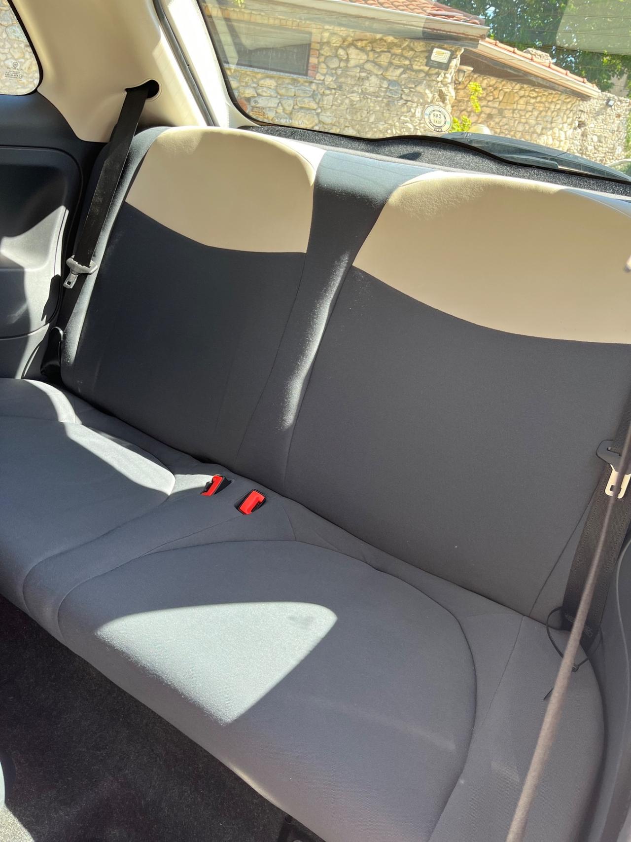 Fiat 500 1.3 MTJ 75CV EURO4 DIESEL PARI AL NUOV NEOPATENTATI