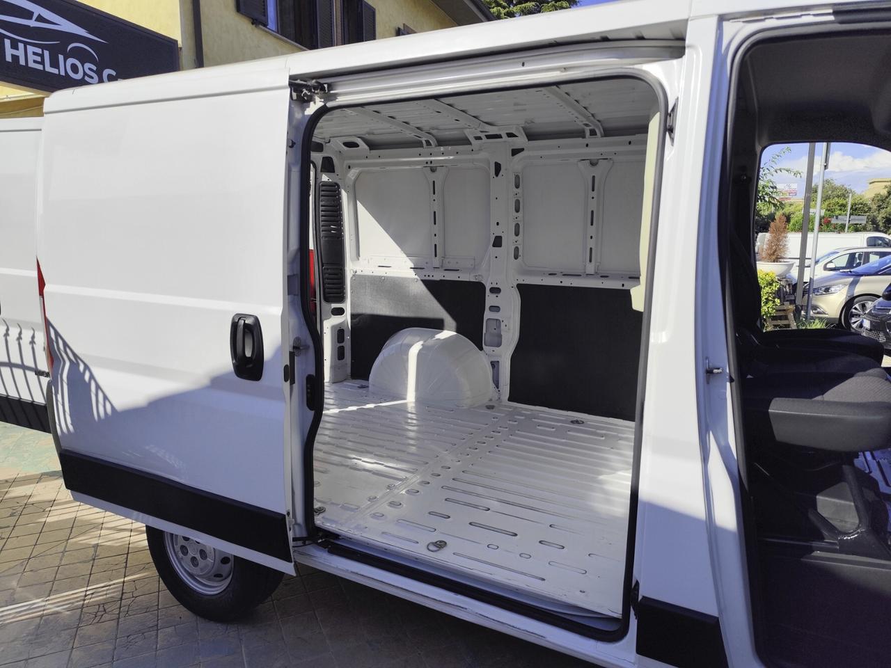 Opel Movano FURGONE 28 L1H1 BLUEHDI 120 S&S FP