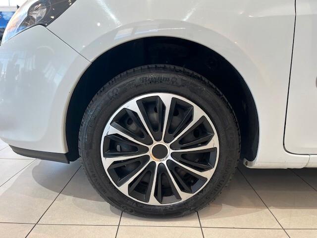 Renault Clio 5p 1.2 16v Dynamique *NEOPATENTATI*
