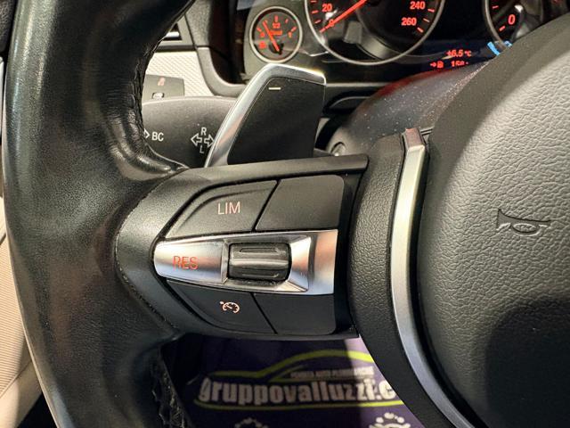 BMW 525 d 218cv Berlina Msport / M sport NAVI PROF.