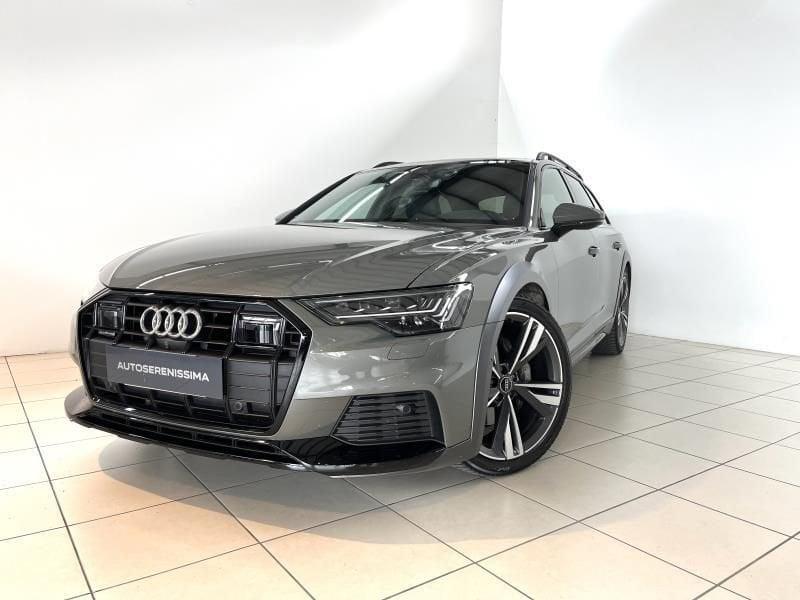Audi A6 Allroad Quattro 50 TDI 3.0 quattro tiptronic Business Advanced