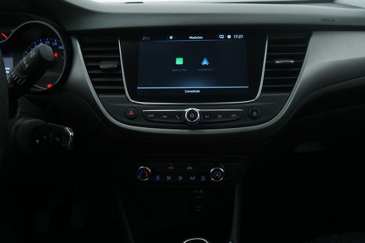 Opel Crossland Advance BR236361 1.5 Diesel 102CV